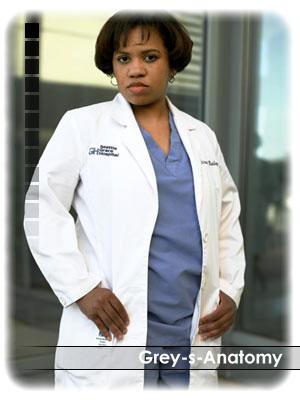 Miranda Bailey